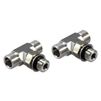 Sierra Dometic HF6005 ORB Fitting Set