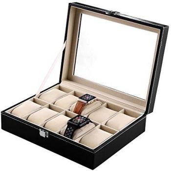 Scatola Orologi Zogin 10 Cassetti