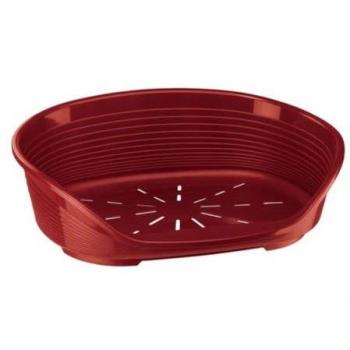 Cuccia Siesta Deluxe N.8 per Cani