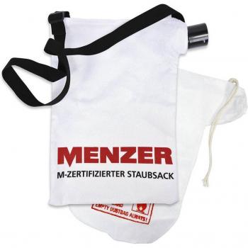 Menzer Absaugkit für TSW 225 AV – Staubsack