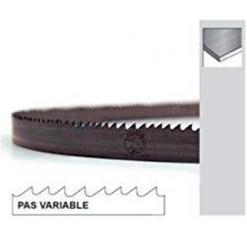 Bi‑métal M42 Forezienne Lame de scie à ruban métal PAE 1440