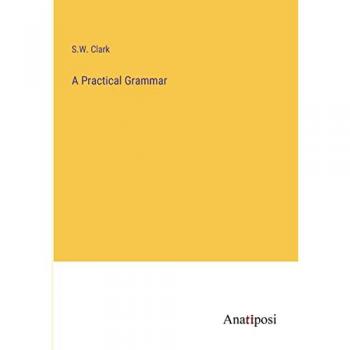 A Practical Grammar