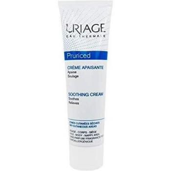 Uriage Pruritus and Irritation Calming Cream with 8% Calamina (100ml)