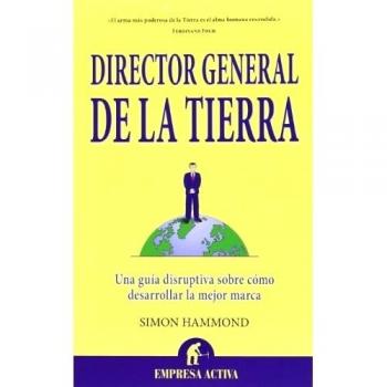 Director general de la tierra