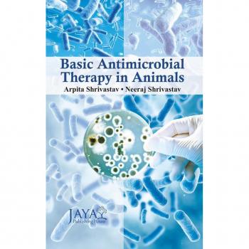 Vitalsource Technologies, Inc. Basic Antimicrobial Therapy In Animals
