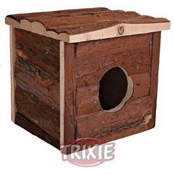 Trixie Jerrik Casa per Roditori 15x14x13 cm