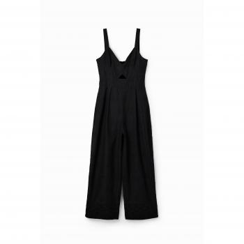 Overall donna Desigual Sandall