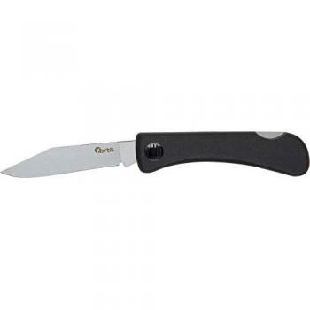 Klappbares Arbeitsmesser 200mm FORTIS