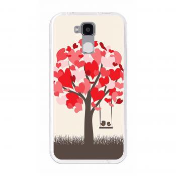 Borsa Tutela TPU Doogee Y6/Y6C