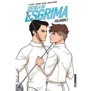 ESCUELA DE ESGRIMA. VOLUMEN 2