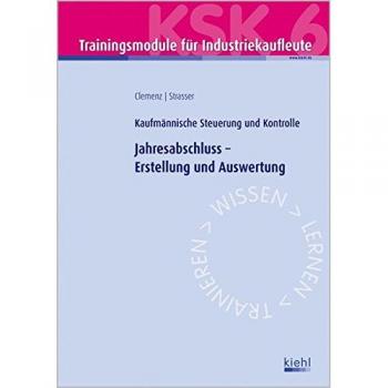 Trainingsmodul Industriekaufleute