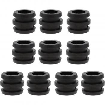 10 Unidades de Buffer para Mesa de Fútbol 16mm
