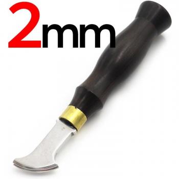 Stainless Steel Edge Decorator