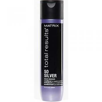 Matrix Total Results So Silver Toning Purple Conditioner