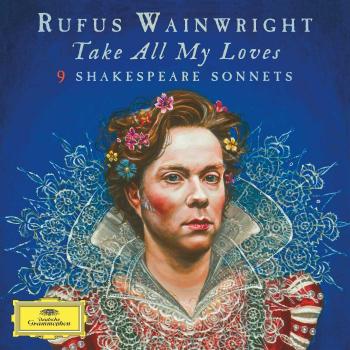 Take all my loves 9 Shakespeare Sonnets