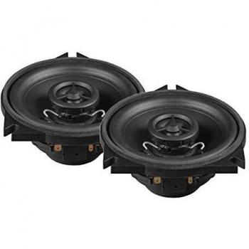 MATCH UP X4BMW-FRT.3-10 cm Lautsprecher 120 Watt