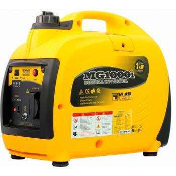 Genery 1000i Inverter Portable Generator