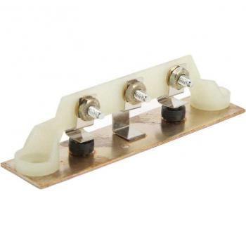 Safe Charging Heat Sink for Club Car 36V/48V Electric Carts