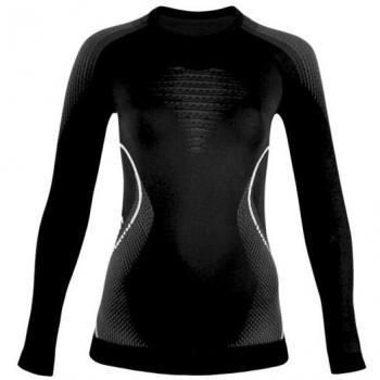 Uyn Evolutyon Women's Technical Base Layer Long Sleeve S-M