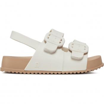 Melissa Mini Sandalen Cozy Bb 35686 in Braun