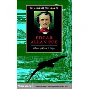 The Cambridge Companion to Edgar Allan Poe