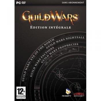 Guild Wars