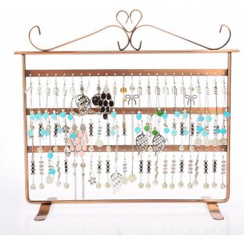 Jewelry Display Stand for Earrings