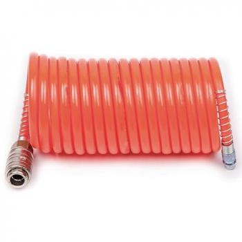 Tubo Universal Espiralado 8x6mm