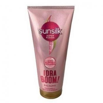 SUNSILK S/FUSION BALSAMO IDRA BOOM 180