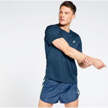 Camiseta Core SS Top para Running y Walking Hombre