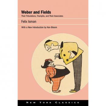 Weber and Fields
