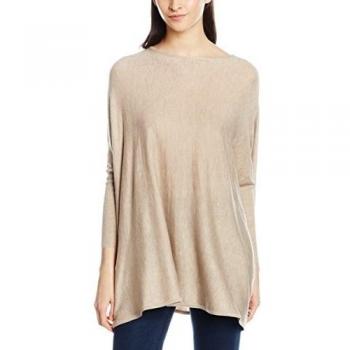 Mujer Beige Oversize de Lola Casademunt
