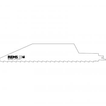 Match0 Scie Sabre REMS 561125 – Lame 300/10.2