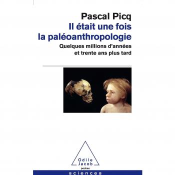 Il était une fois la paléoanthropologie