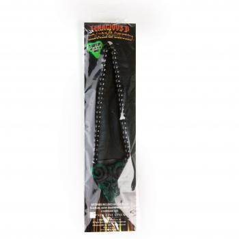 Steve Clayton Tenacious LED Necklace
