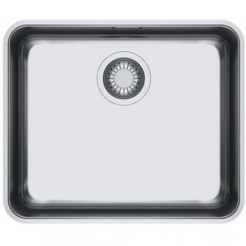 Franke Aton ANX 110-48 Undermount Sink