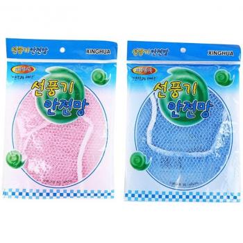 Filtration thermique enfantine avec couverture anti-dent