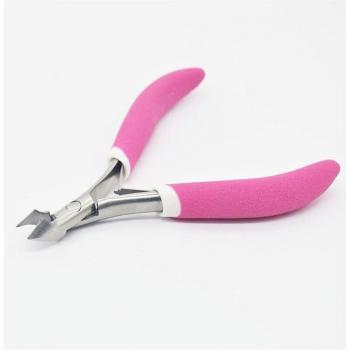 Nail and Cuticle Cutter Tool
