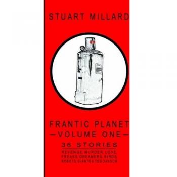 Frantic Planet