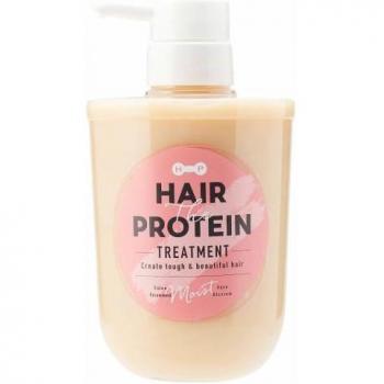 Hairstyling Protein‑Hydro 460 ml – Cosmetex Roland