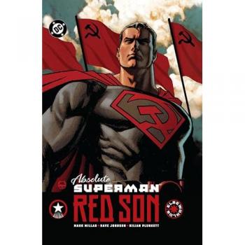 Absolute Superman: Red Son