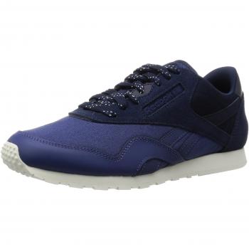 Reebok Classic Blu Marina 37