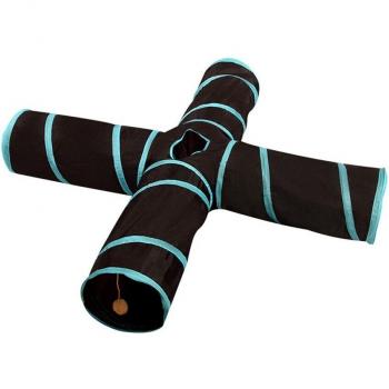 Roll‑Away Creature Crawlway