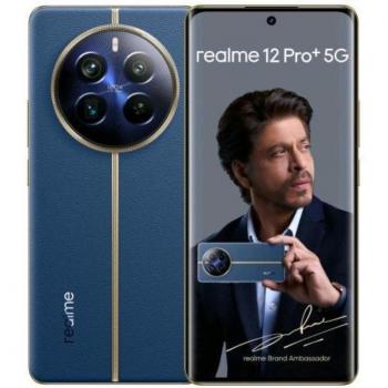 Realme 12 Pro+ 12/512 Go