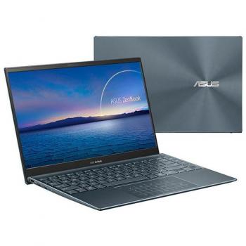 PORTATIL ASUS ZENBOOK UM425QA-KI244W RYZEN 7 5800U 16GB 512GB SSD 14
