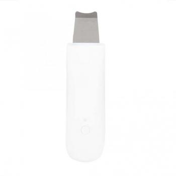 Ultrasonic Facial Scrubber for Pore Cleansing