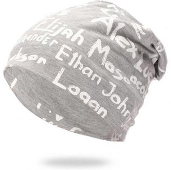 Sombrero Beanie Otoño Invierno Deportivo