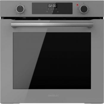 Módulo de Cocción Hexa 72L: Grill, Defrost, EasyClean