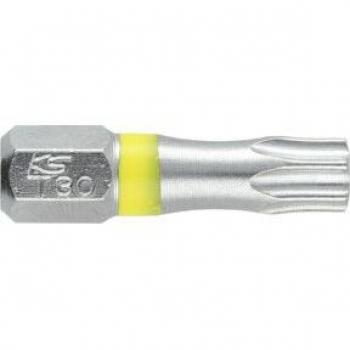 KS Tools TORSIONpower Bit TX30, 25mm