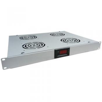 Sistema di Raffreddamento Rack Alantec 19 con Termostato
